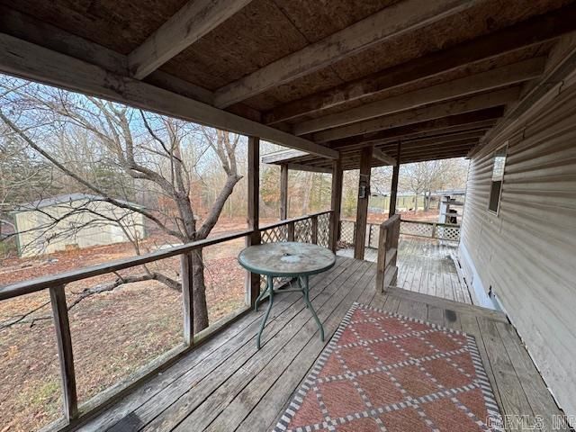 294 CR 348, Mountain Home, AR 72653