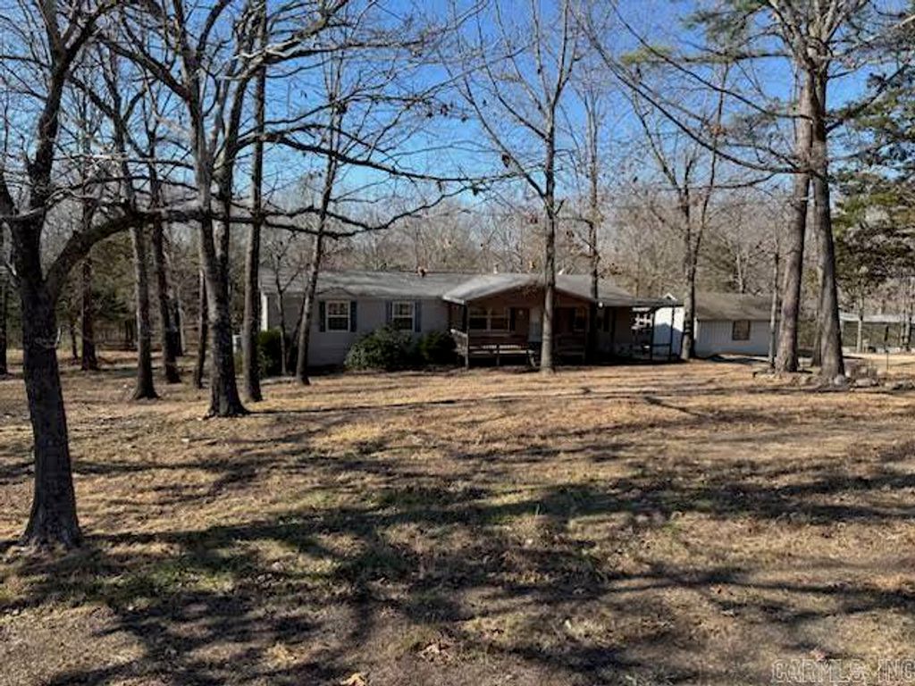 294 CR 348, Mountain Home, AR 72653