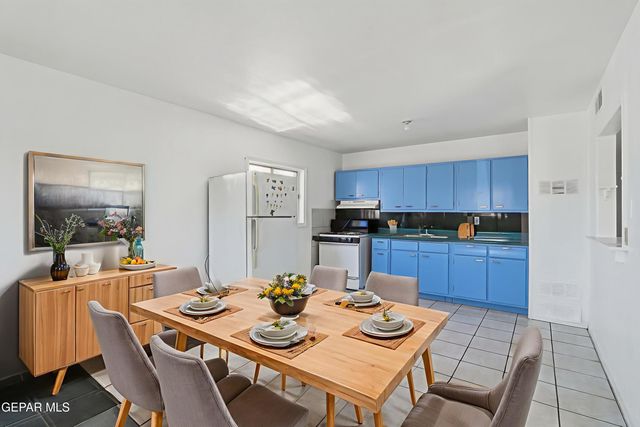 5825 KURITA Avenue, El Paso, TX 79905