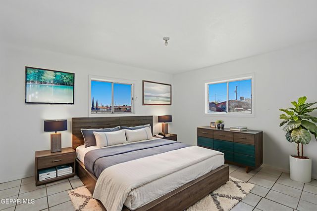 5825 KURITA Avenue, El Paso, TX 79905