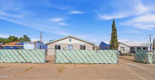 5825 KURITA Avenue, El Paso, TX 79905
