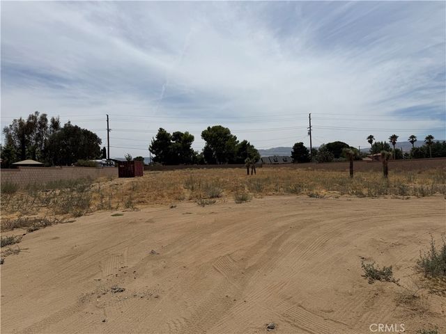 1 DESERT ROSE DRIVE, Lancaster, CA 93536