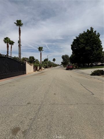 1 DESERT ROSE DRIVE, Lancaster, CA 93536