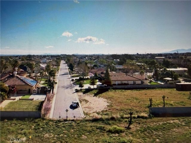 1 DESERT ROSE DRIVE, Lancaster, CA 93536