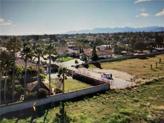 1 DESERT ROSE DRIVE, Lancaster, CA 93536