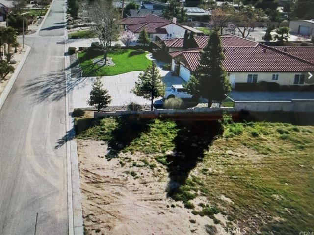 1 DESERT ROSE DRIVE, Lancaster, CA 93536