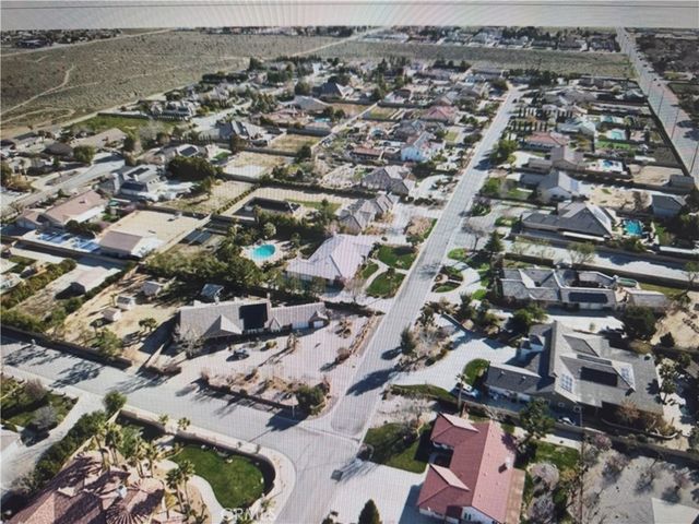 1 DESERT ROSE DRIVE, Lancaster, CA 93536