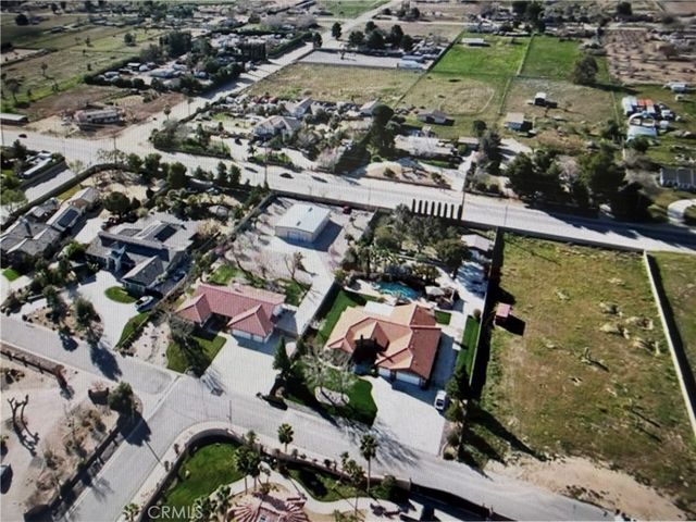 1 DESERT ROSE DRIVE, Lancaster, CA 93536
