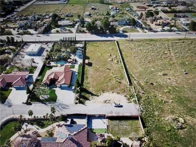 1 DESERT ROSE DRIVE, Lancaster, CA 93536