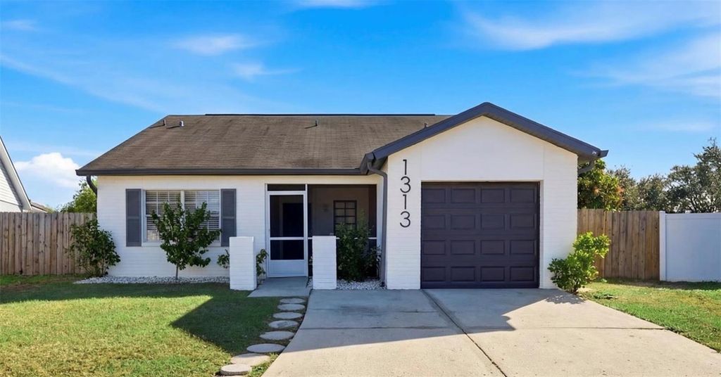 1313 COOLMONT DRIVE, Brandon, FL 33511