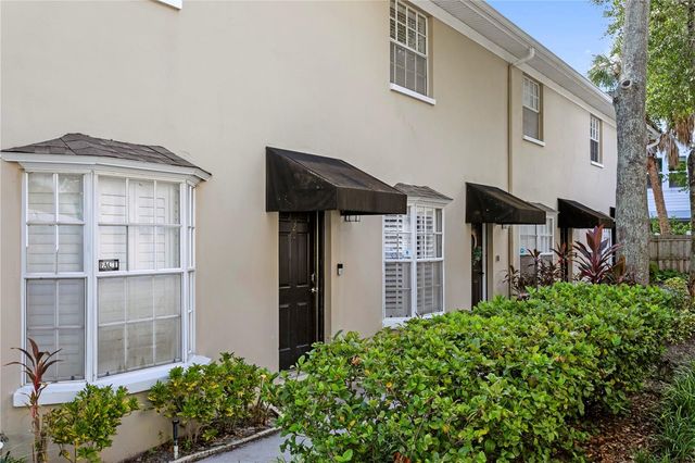 409 S AUDUBON AVENUE 2, Tampa, FL 33609
