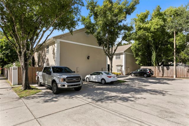 409 S AUDUBON AVENUE 2, Tampa, FL 33609