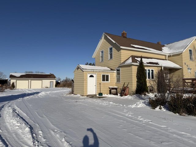 4215 Hill ROAD, Greenleaf, WI 54126