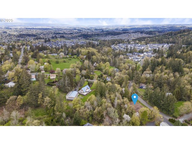 0 Nw LAIDLAW Rd, Portland, OR 97229