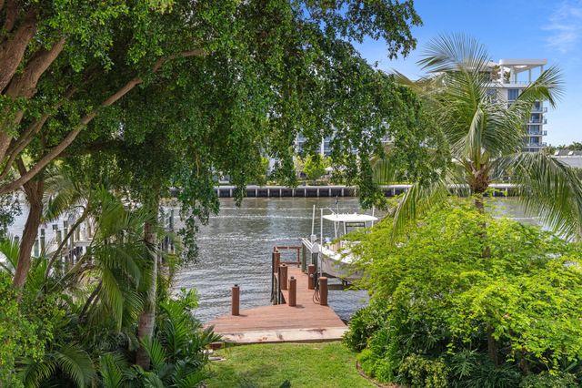 5552 N Ocean Boulevard 1a, Ocean Ridge, FL 33435