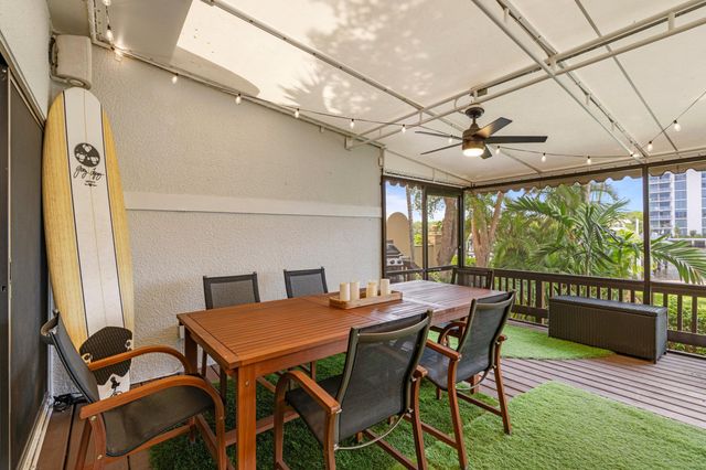 5552 N Ocean Boulevard 1a, Ocean Ridge, FL 33435