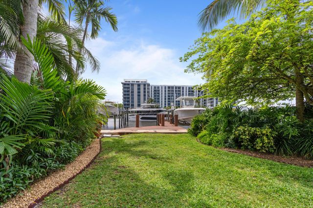 5552 N Ocean Boulevard 1a, Ocean Ridge, FL 33435