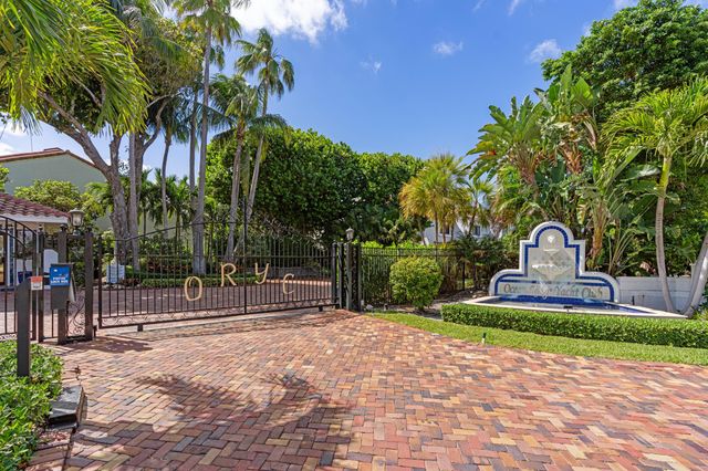 5552 N Ocean Boulevard 1a, Ocean Ridge, FL 33435