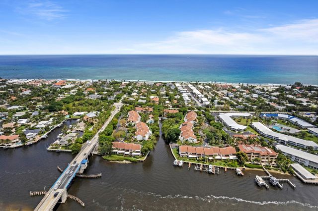 5552 N Ocean Boulevard 1a, Ocean Ridge, FL 33435