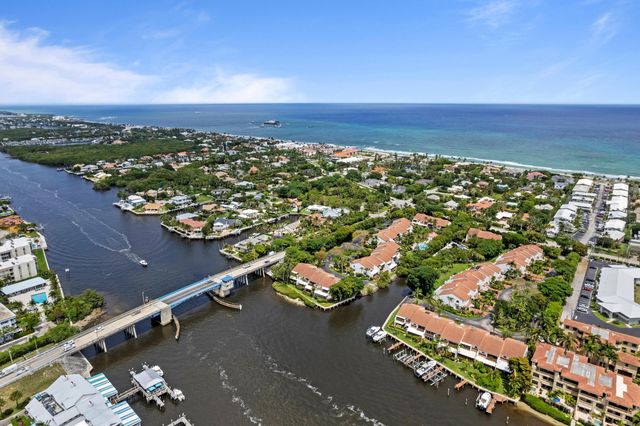 5552 N Ocean Boulevard 1a, Ocean Ridge, FL 33435
