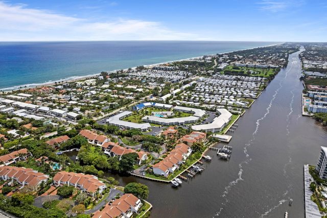 5552 N Ocean Boulevard 1a, Ocean Ridge, FL 33435