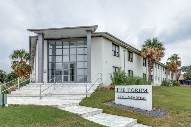 7770 Meadow Road 115, Dallas, TX 75230