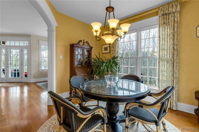 36 Birdsong Parkway, Orchard Park, NY 14127