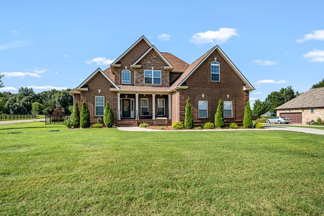 4232 Thoroughbred Ln, Murfreesboro, TN 37127
