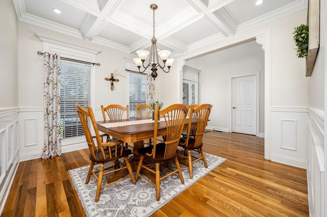 4232 Thoroughbred Ln, Murfreesboro, TN 37127