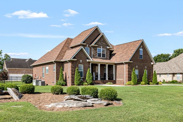 4232 Thoroughbred Ln, Murfreesboro, TN 37127
