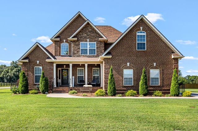 4232 Thoroughbred Ln, Murfreesboro, TN 37127