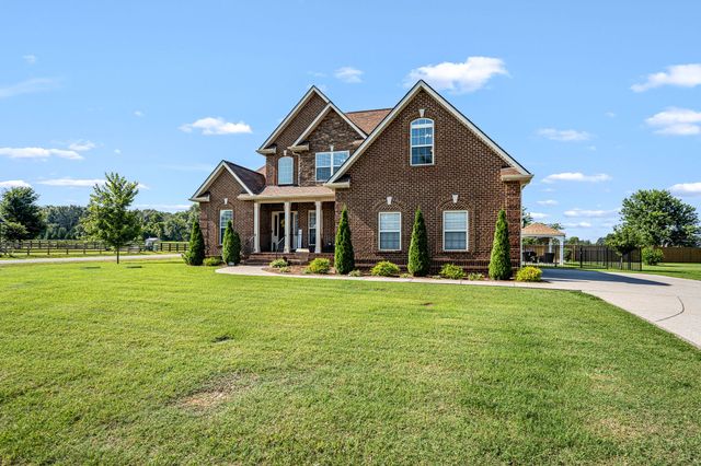 4232 Thoroughbred Ln, Murfreesboro, TN 37127