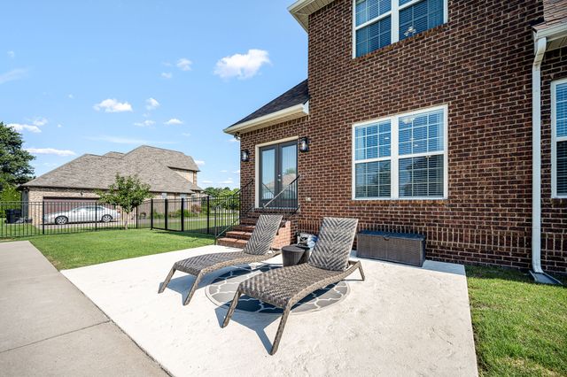 4232 Thoroughbred Ln, Murfreesboro, TN 37127