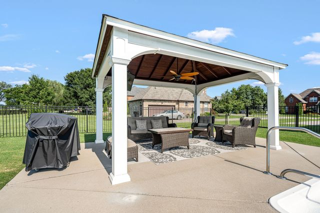 4232 Thoroughbred Ln, Murfreesboro, TN 37127