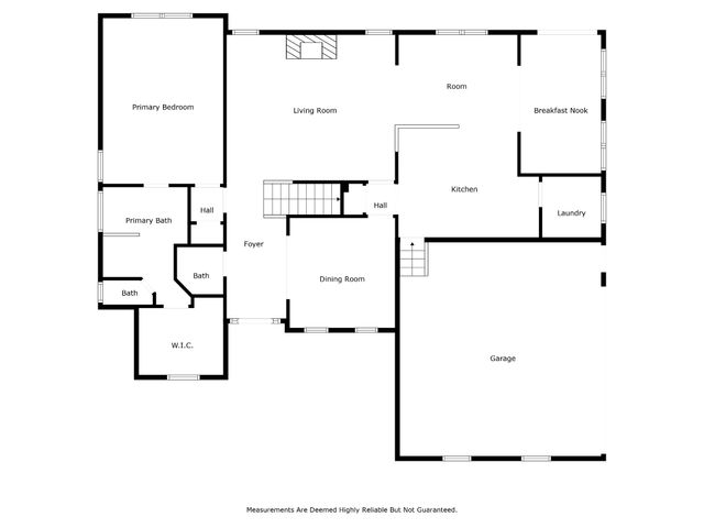 4232 Thoroughbred Ln, Murfreesboro, TN 37127
