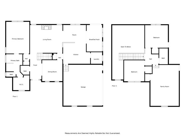 4232 Thoroughbred Ln, Murfreesboro, TN 37127
