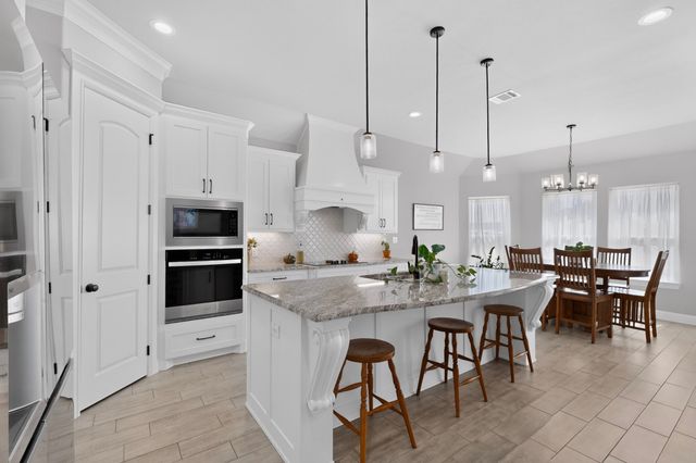 3151 Infinity Drive, Weatherford, TX 76087