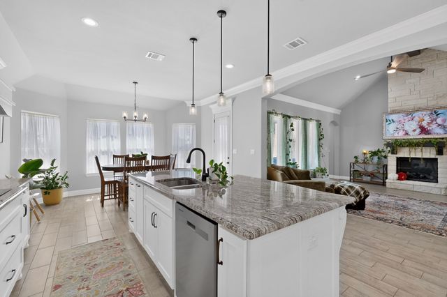 3151 Infinity Drive, Weatherford, TX 76087