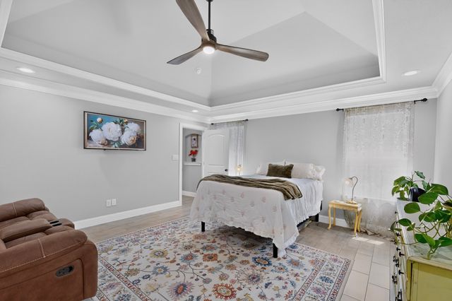 3151 Infinity Drive, Weatherford, TX 76087