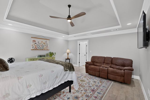 3151 Infinity Drive, Weatherford, TX 76087