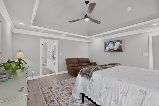 3151 Infinity Drive, Weatherford, TX 76087