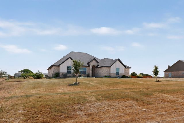 3151 Infinity Drive, Weatherford, TX 76087