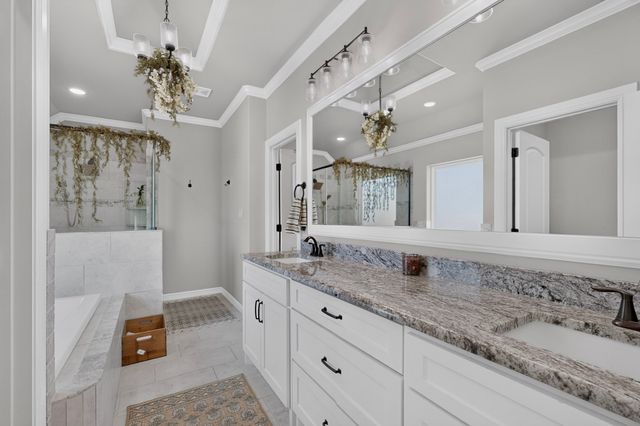 3151 Infinity Drive, Weatherford, TX 76087