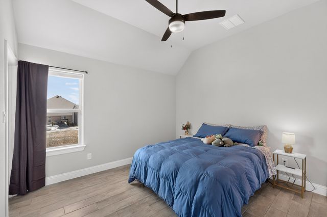 3151 Infinity Drive, Weatherford, TX 76087