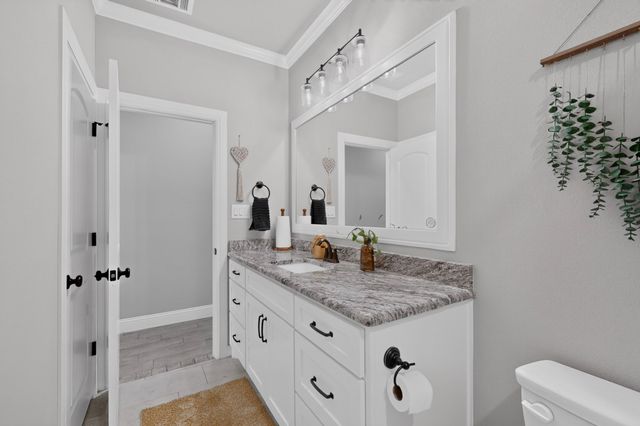 3151 Infinity Drive, Weatherford, TX 76087