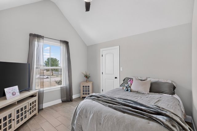 3151 Infinity Drive, Weatherford, TX 76087