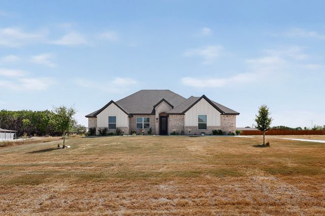 3151 Infinity Drive, Weatherford, TX 76087