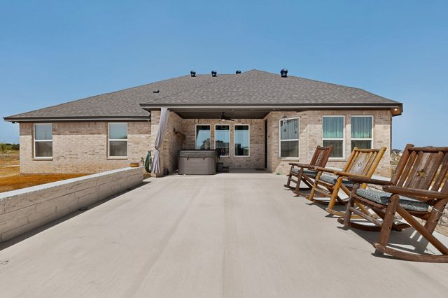 3151 Infinity Drive, Weatherford, TX 76087