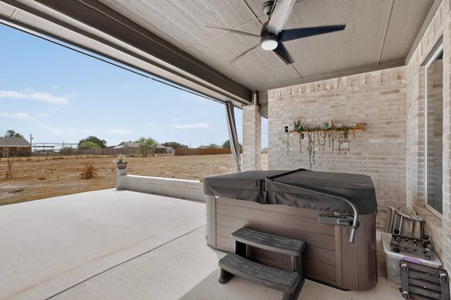 3151 Infinity Drive, Weatherford, TX 76087