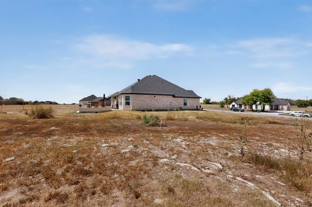 3151 Infinity Drive, Weatherford, TX 76087